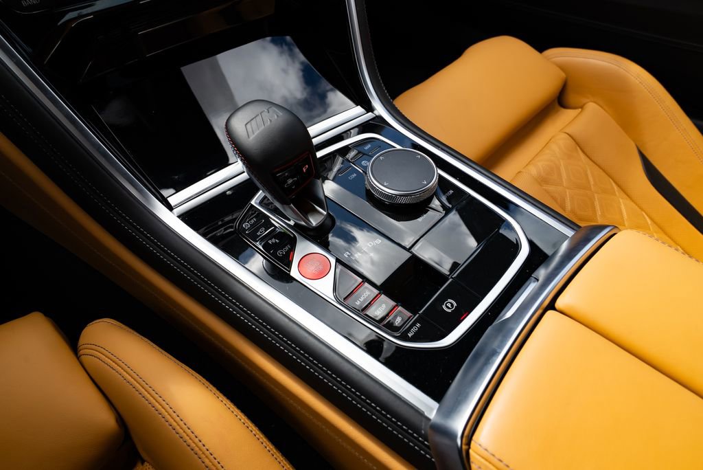 2021 BMW M8 Gran Coupe xDrive