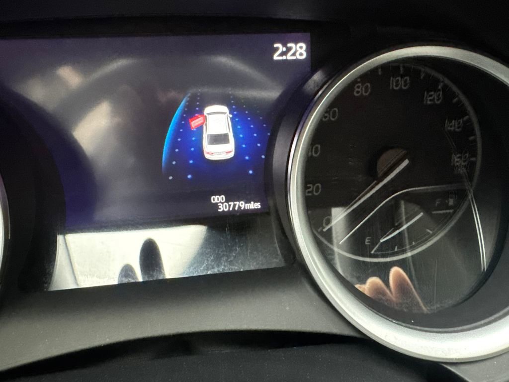 2024 Toyota Camry XLE