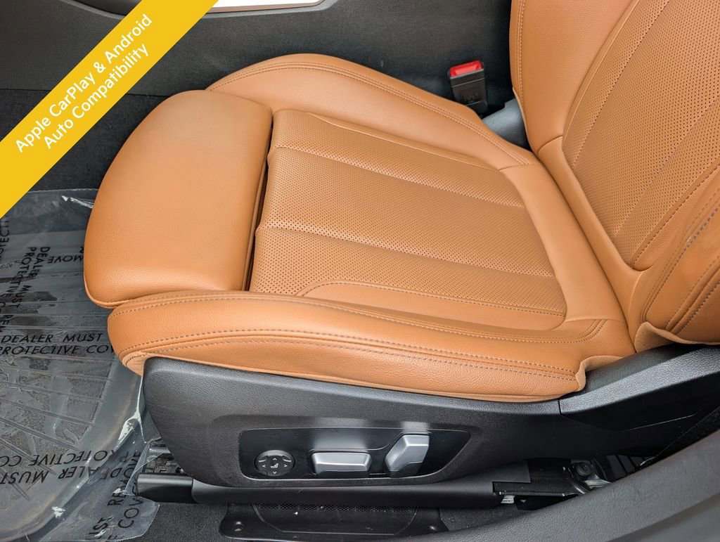 2023 BMW 330i xDrive Sedan