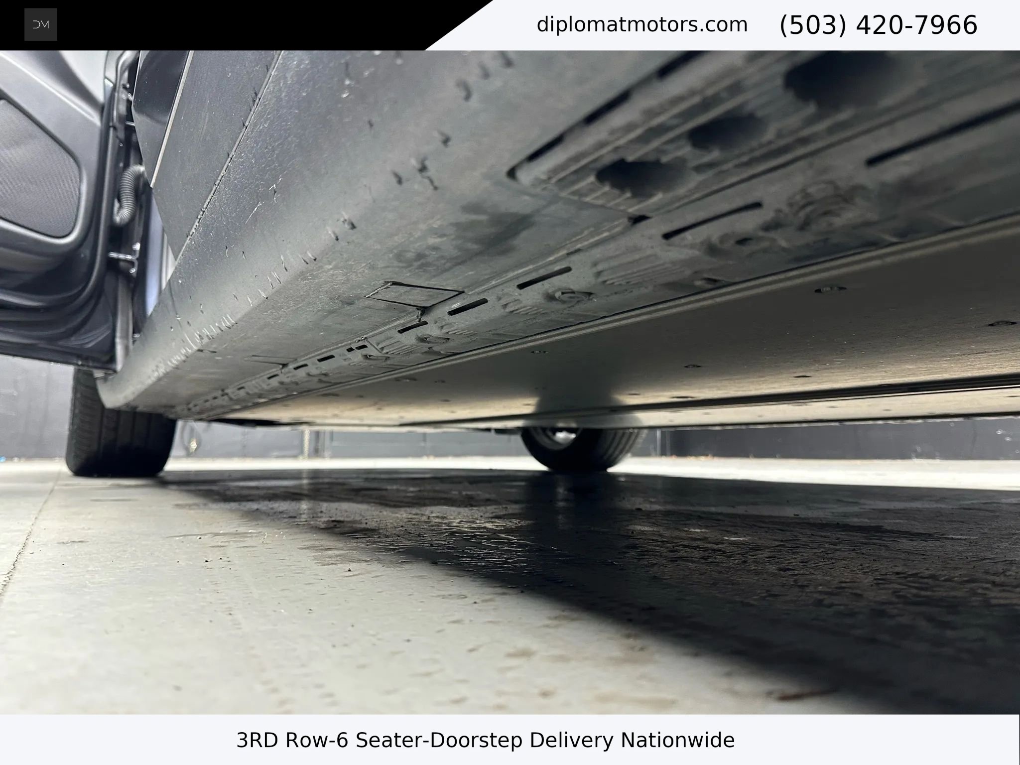 2018 Tesla Model X 75D