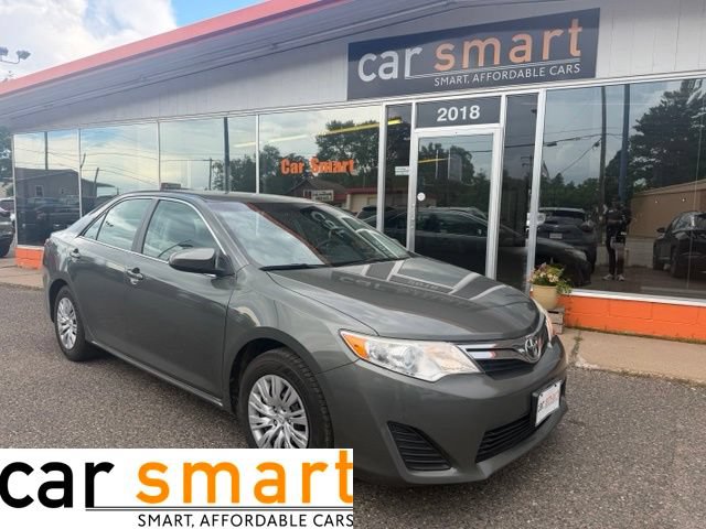 Used 2012 Toyota Camry LE