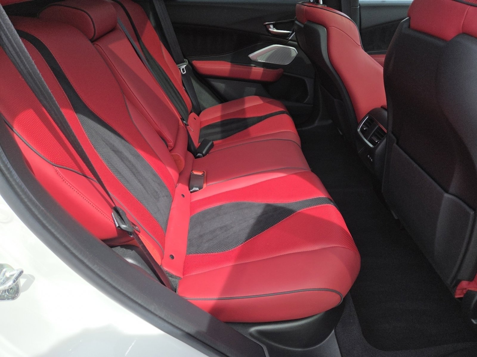 2024 Acura RDX A-Spec