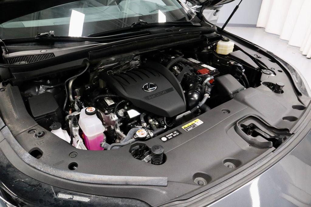 2025 Lexus RX 350 AWD