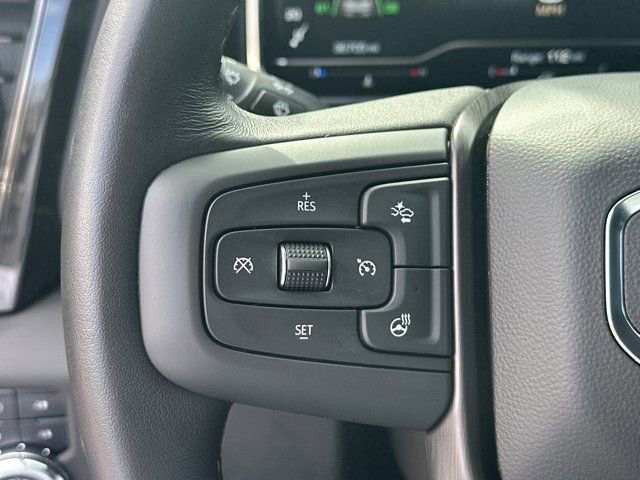 2025 GMC Sierra 2500 AT4X