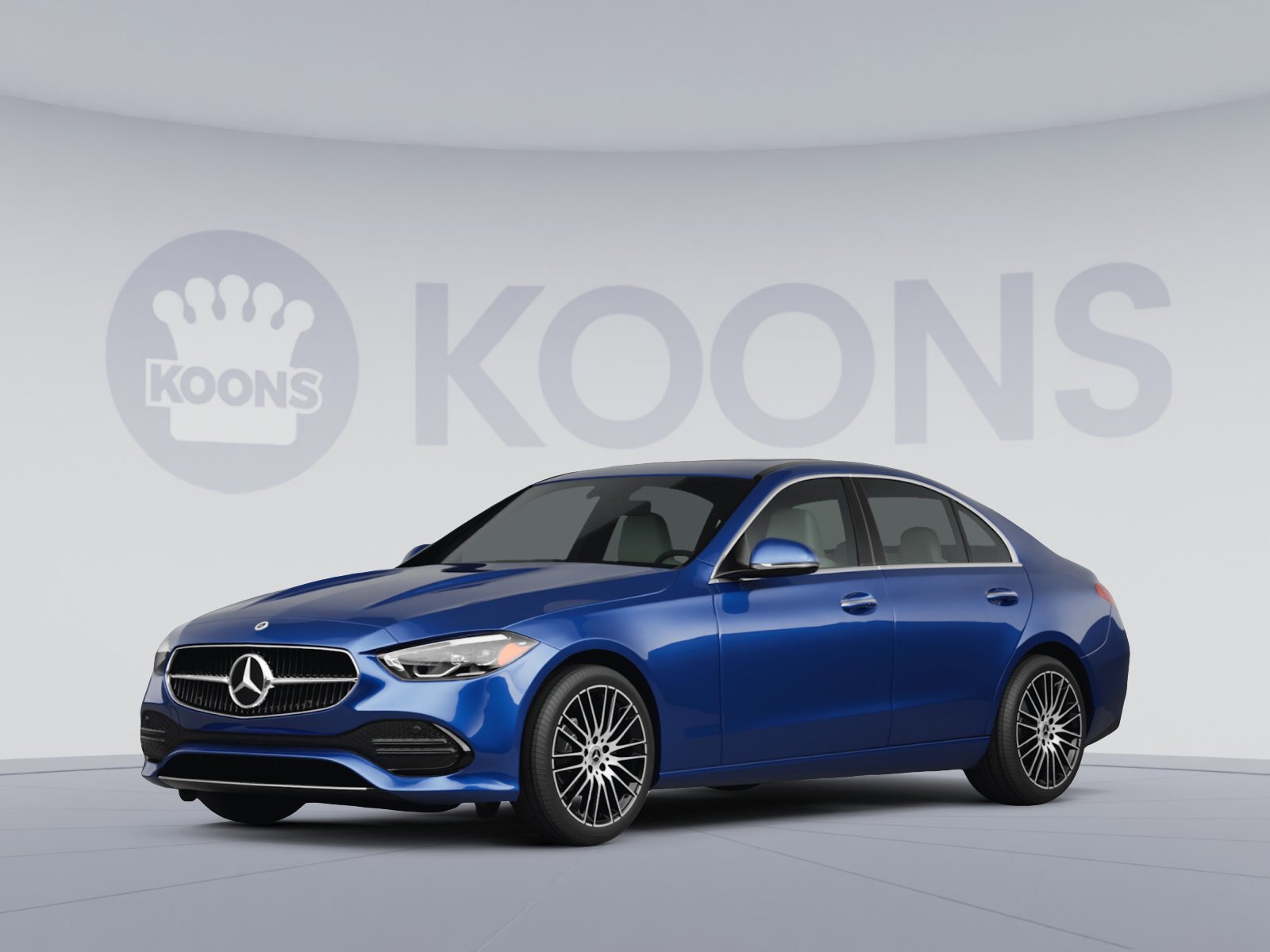 Used 2015 Mercedes-Benz C 300 4MATIC Sedan