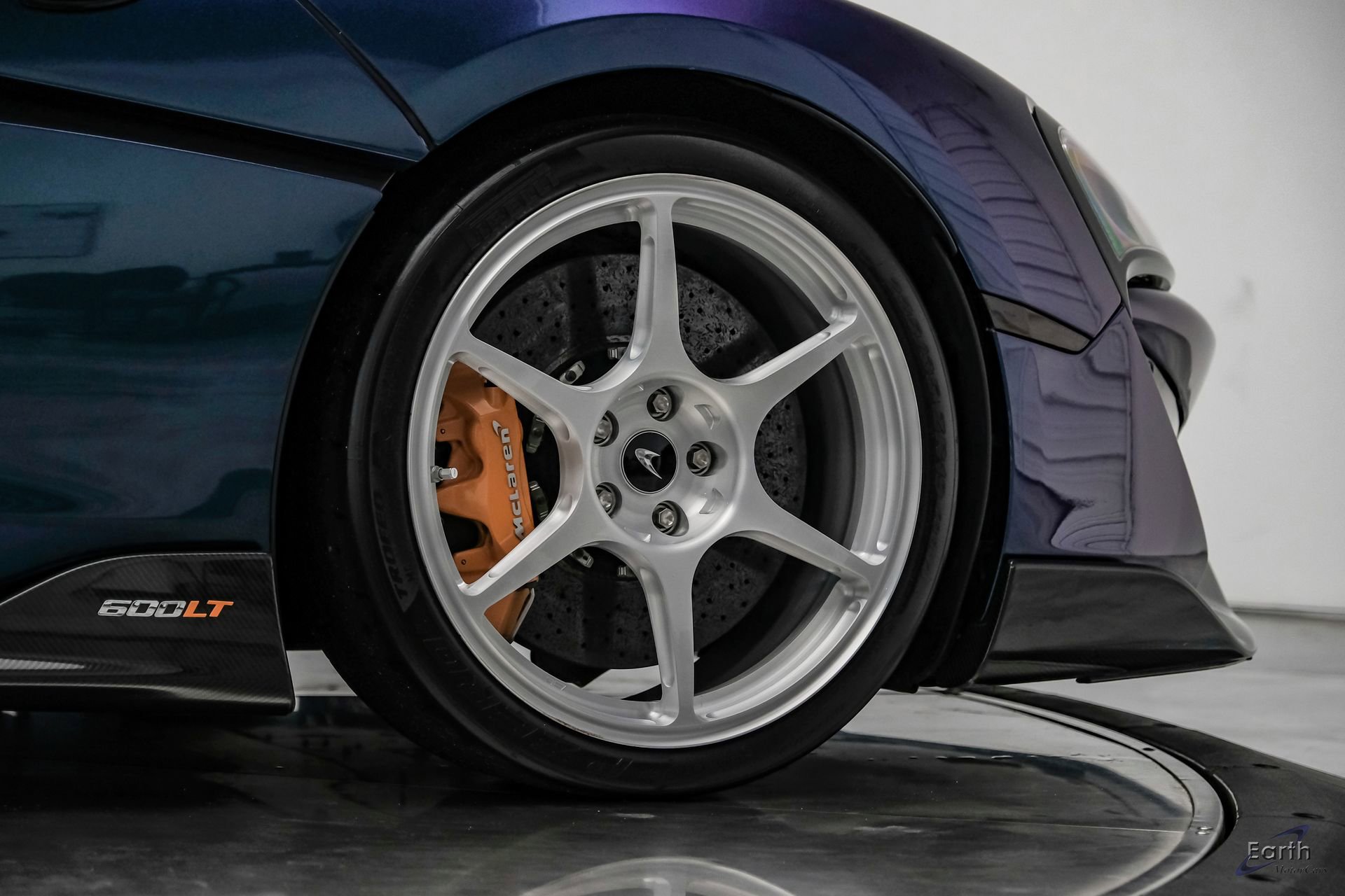 Used 2019 McLaren 600LT photo 67
