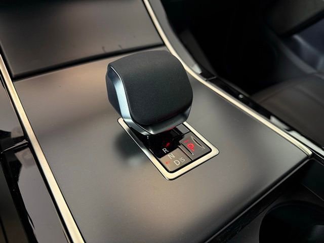 2026 Land Rover Range Rover Evoque S