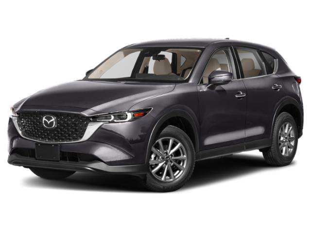 2023 MAZDA CX-5 AWD 2.5 S w/ Select Package