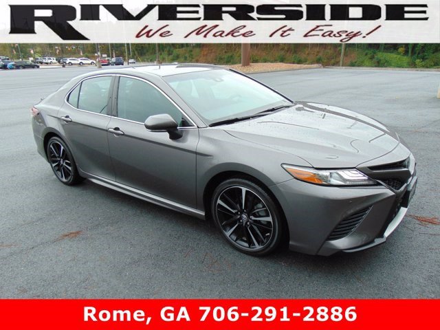 Riverside Toyota Rome Ga Car Dealership And Auto Financing Autotrader