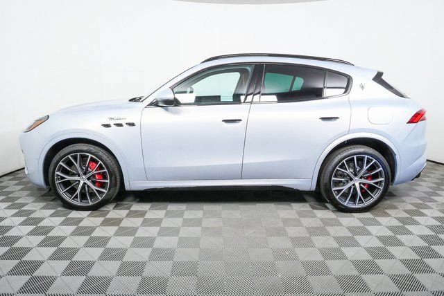 2026 Maserati Grecale Modena