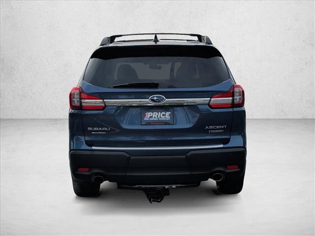 2021 Subaru Ascent Touring