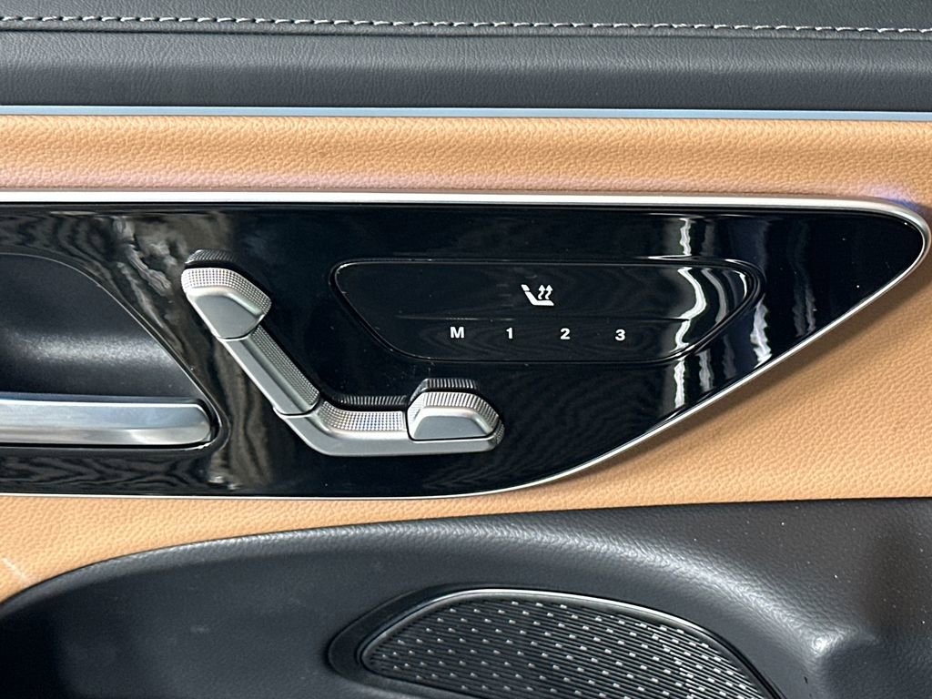 2026 Mercedes-Benz E 350 4MATIC Sedan