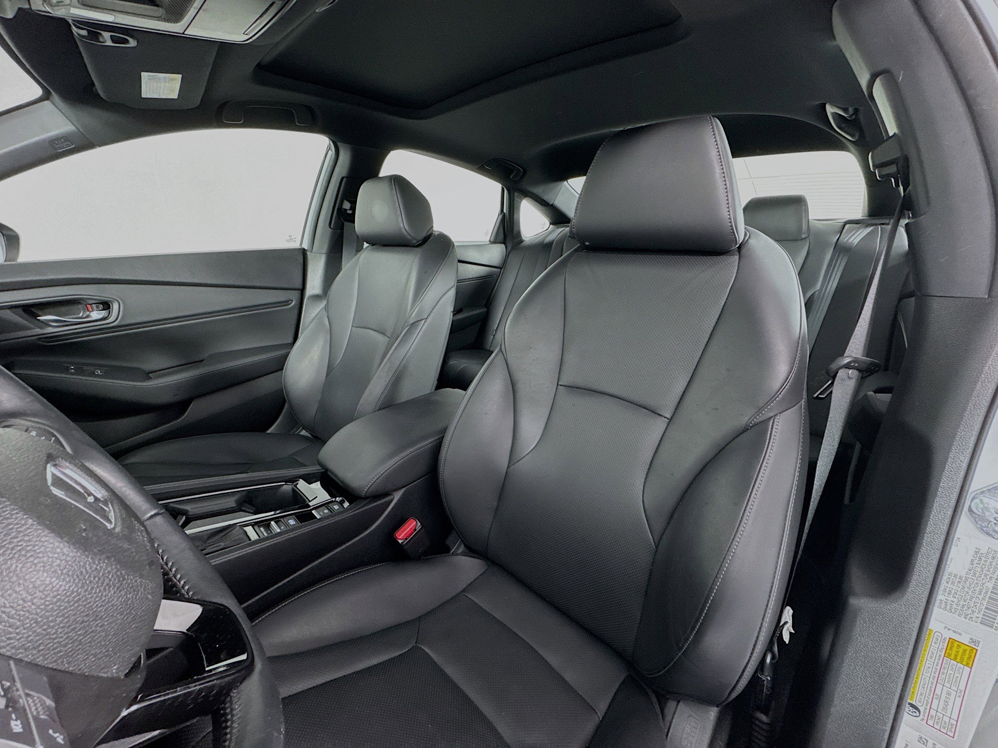 2024 Honda Accord Sport