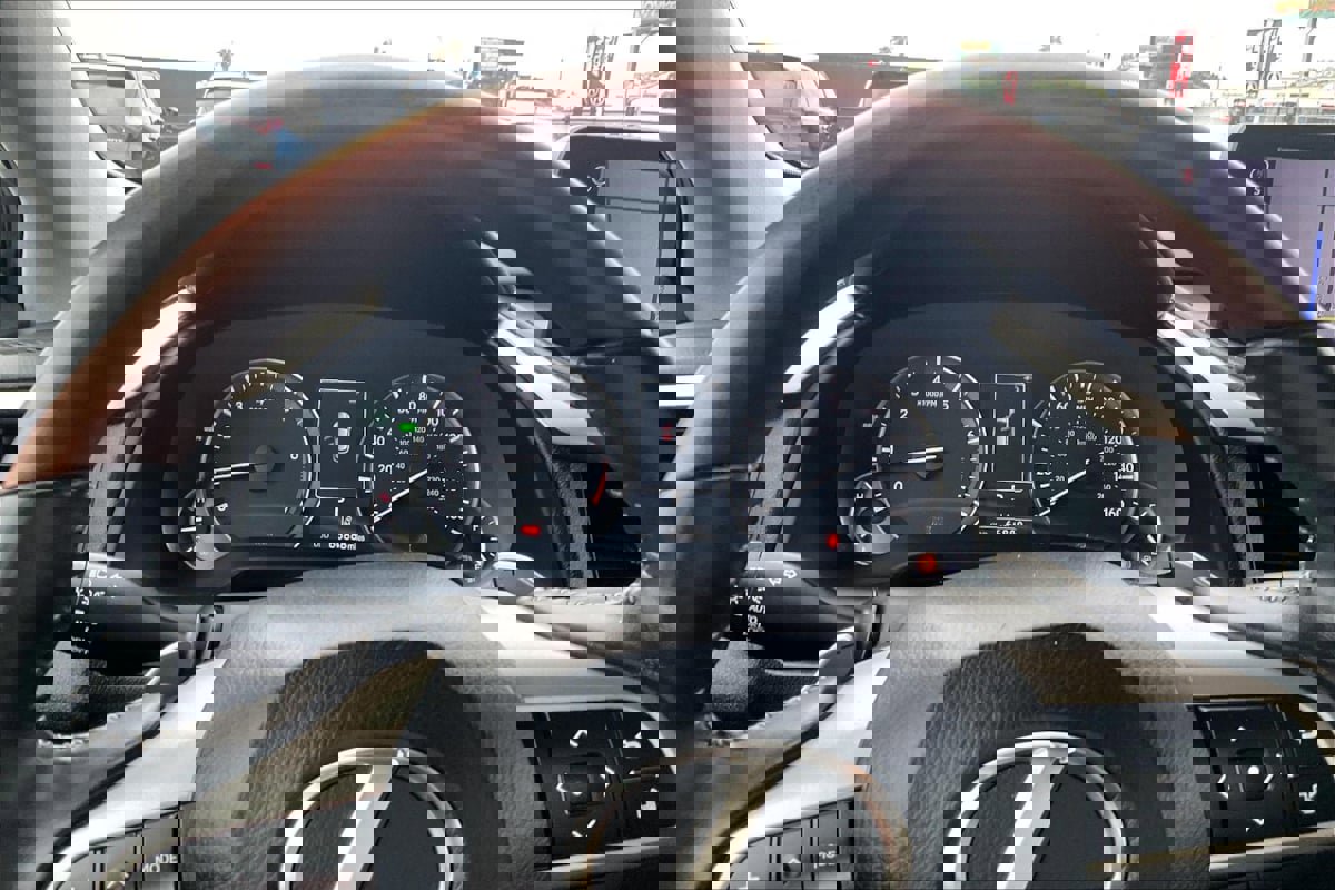 2020 Lexus RX 350 FWD