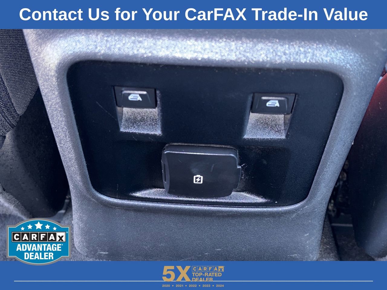 2022 Ford Bronco 4-Door