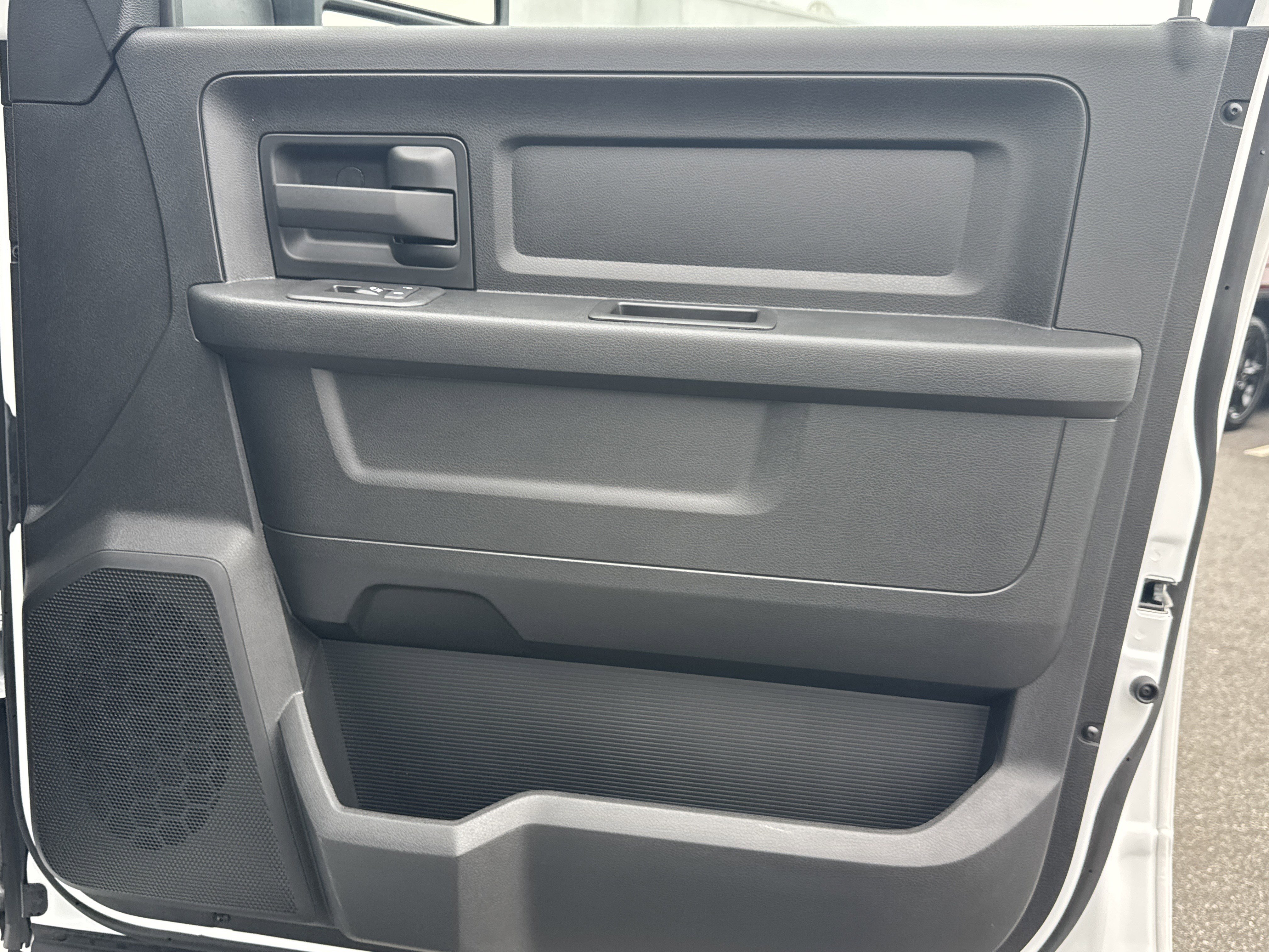 2026 RAM 5500 Tradesman