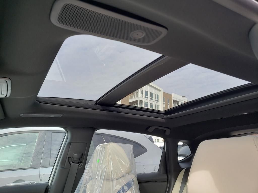 2026 Acura ADX A-Spec