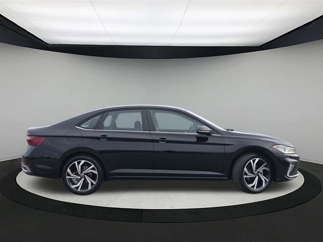 2026 Volkswagen Jetta SEL