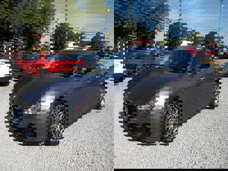 Maserati Cars For Sale In Spartanburg Sc 29306 Autotrader