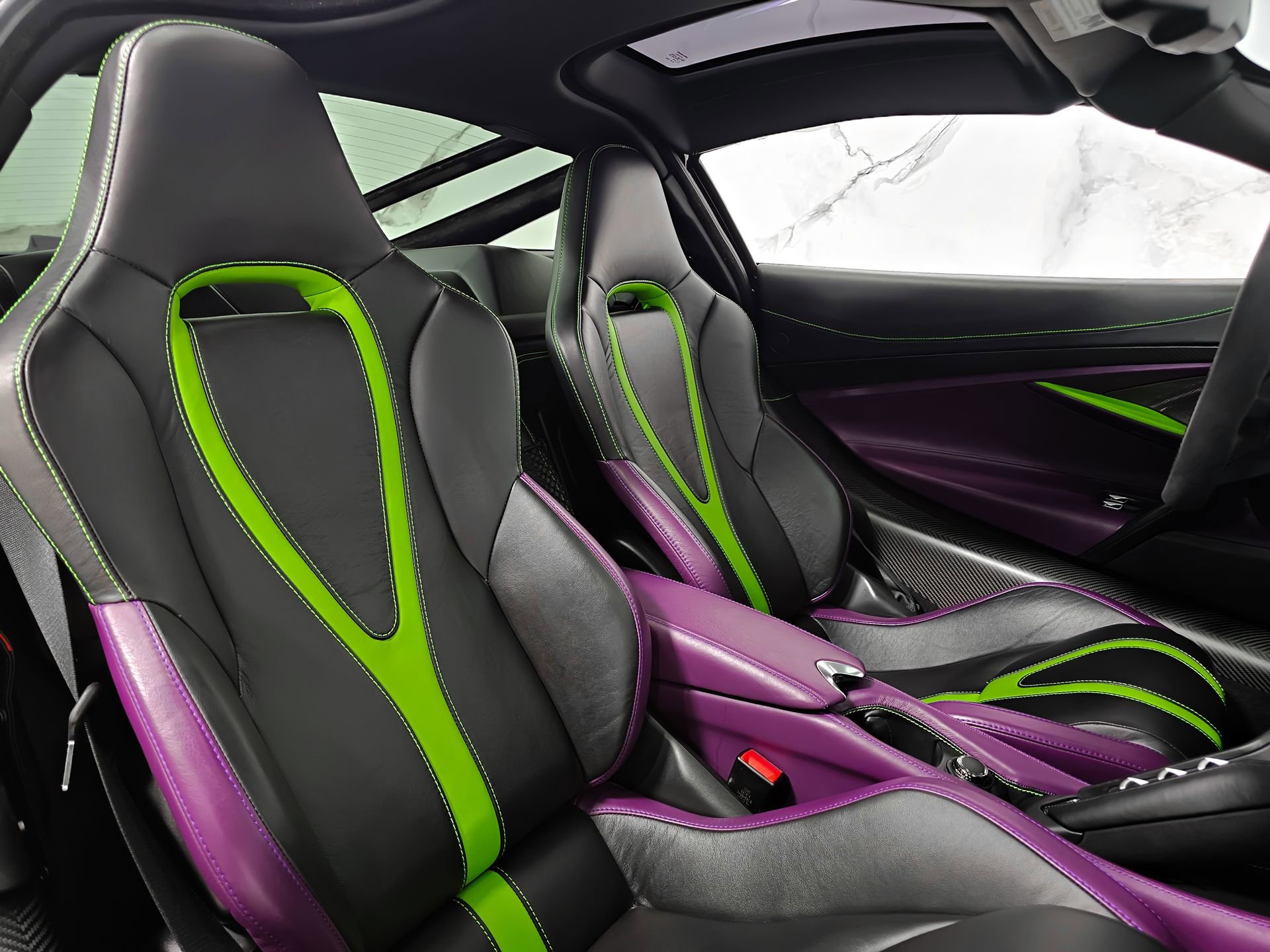 Used 2019 McLaren 720S photo 29