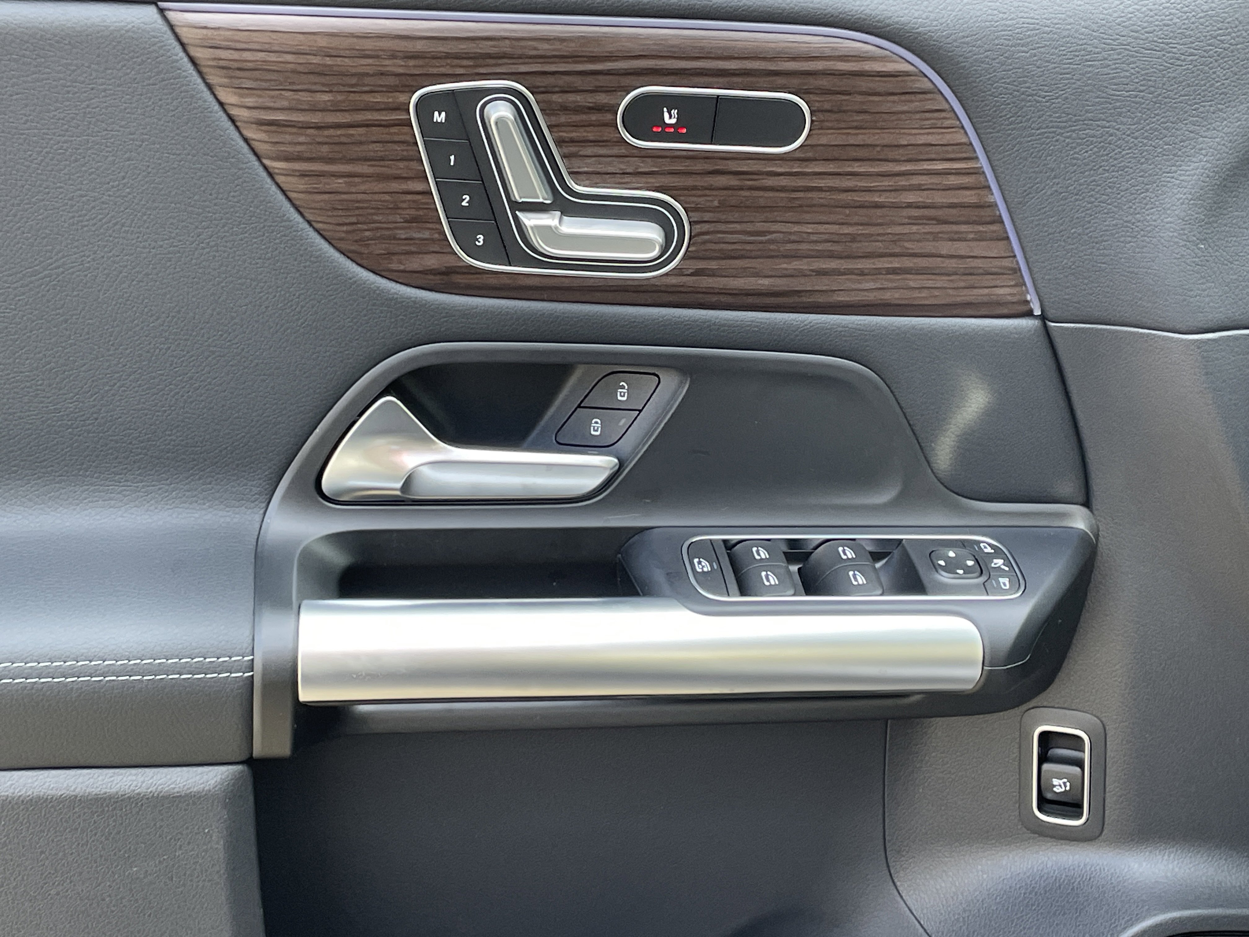 2026 Mercedes-Benz GLA 250