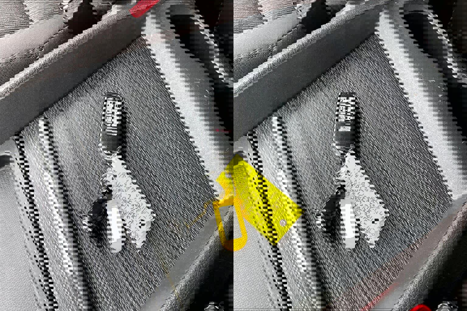 2018 Honda Odyssey EX