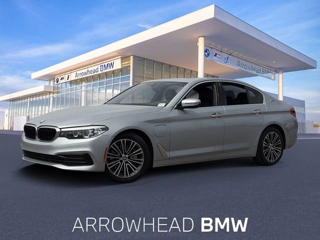 Used BMW 530e for Sale in Phoenix, AZ - Autotrader