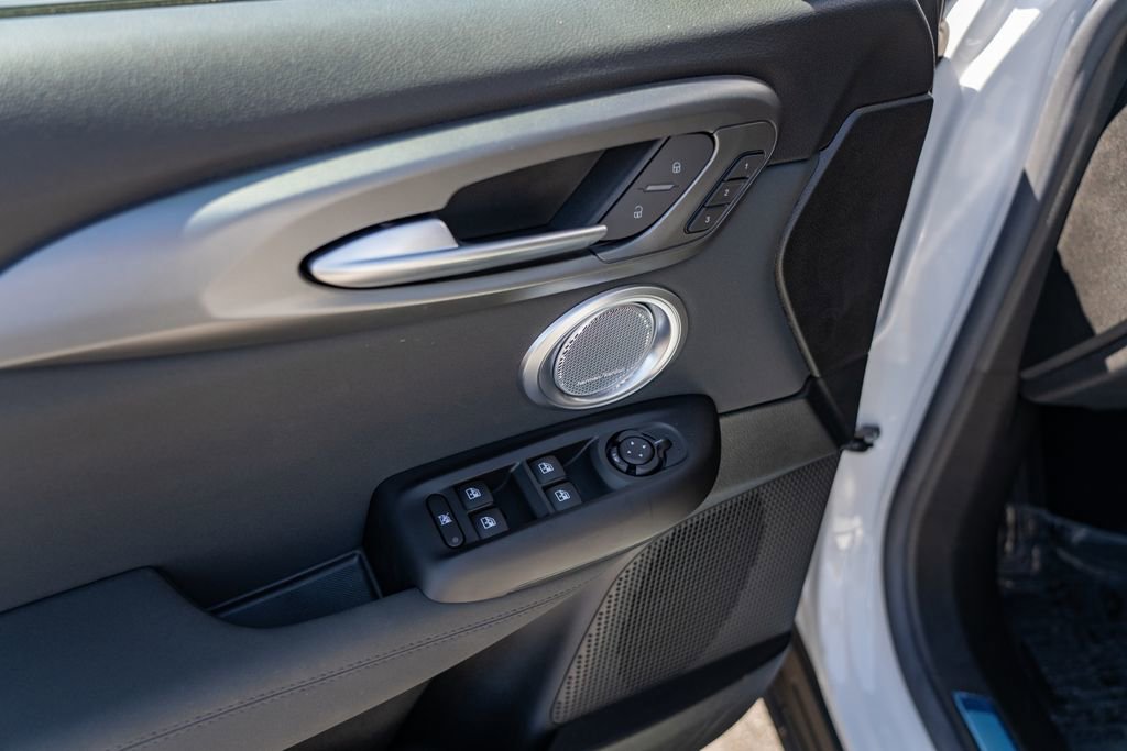 2024 Alfa Romeo Tonale Veloce