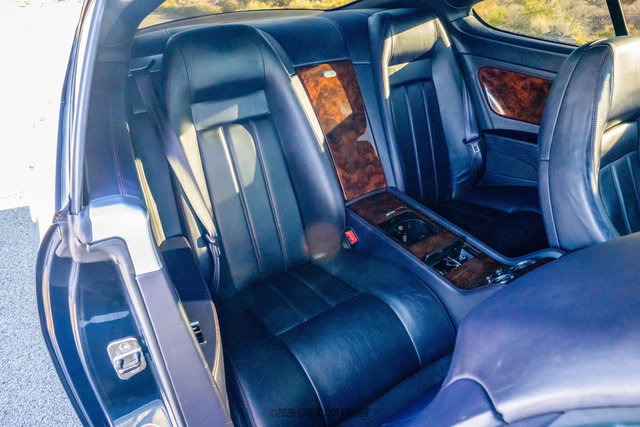 2007 Bentley Continental GT