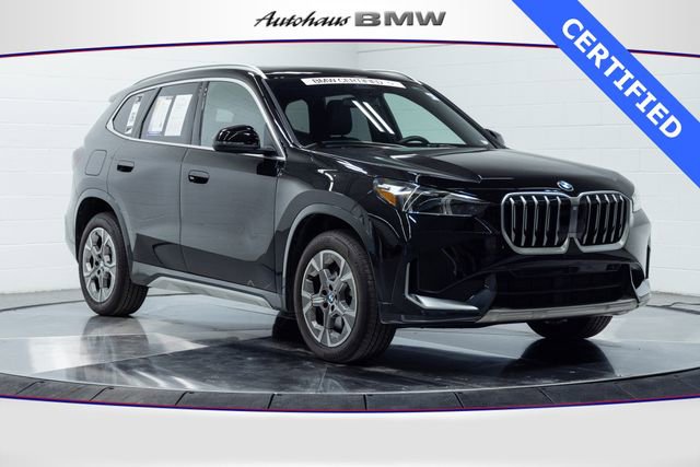 Used BMW X1 for Sale in Saint Louis, MO - Autotrader