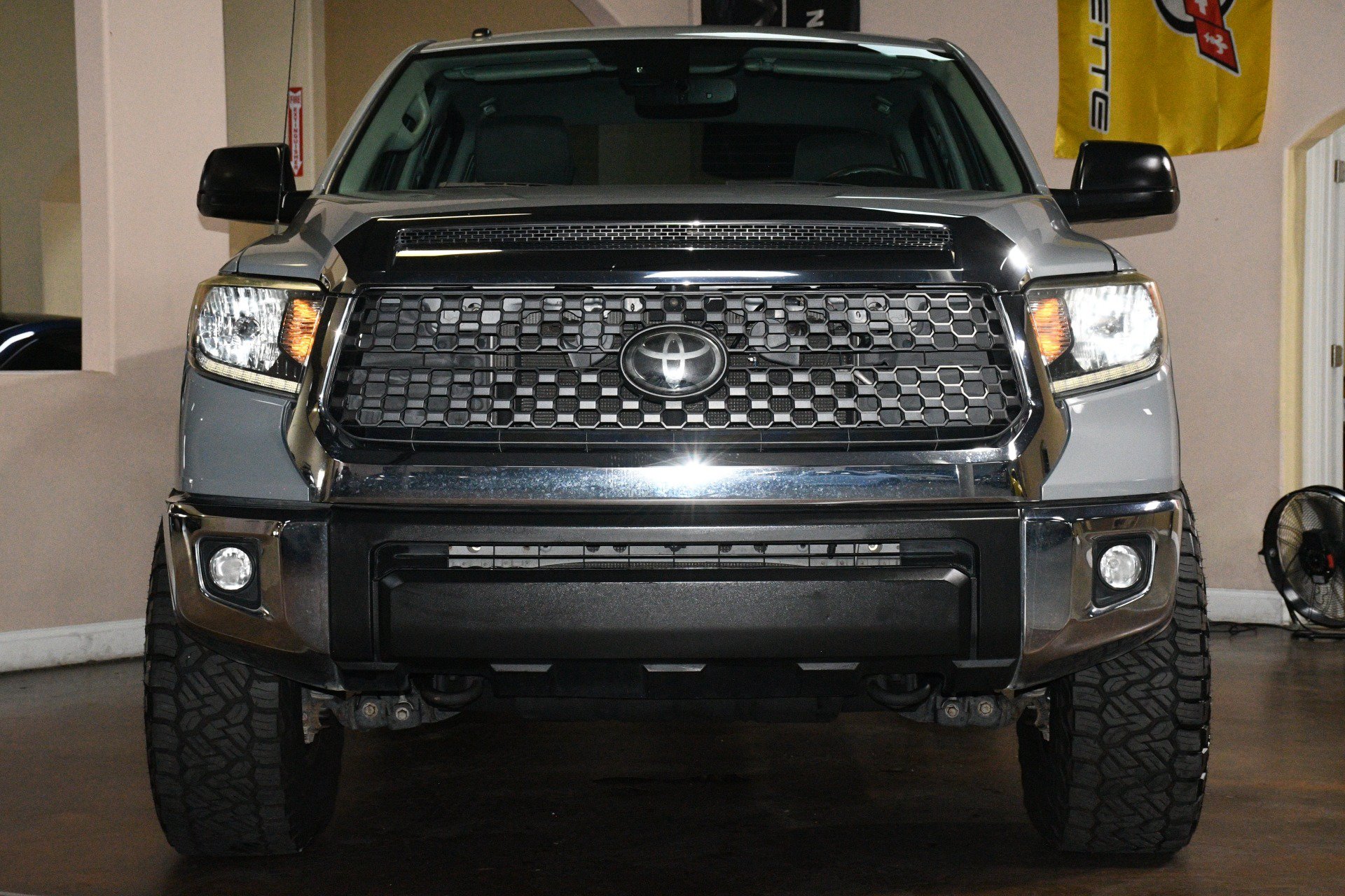 Used 2019 Toyota Tundra SR5 w/ SR5 Upgrade Package