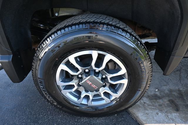 2022 GMC Sierra 3500 SLT