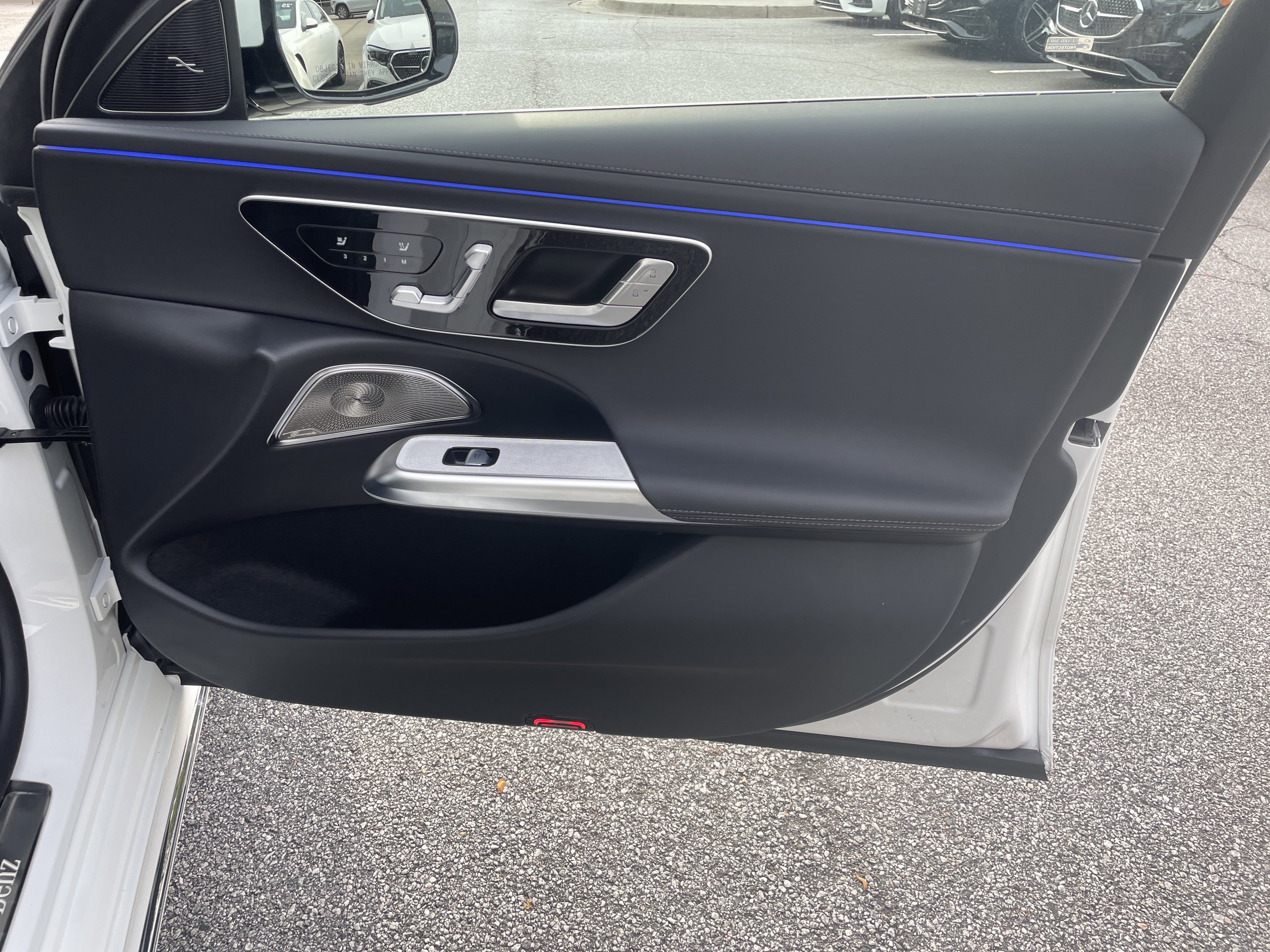 2025 Mercedes-Benz E 350 Sedan