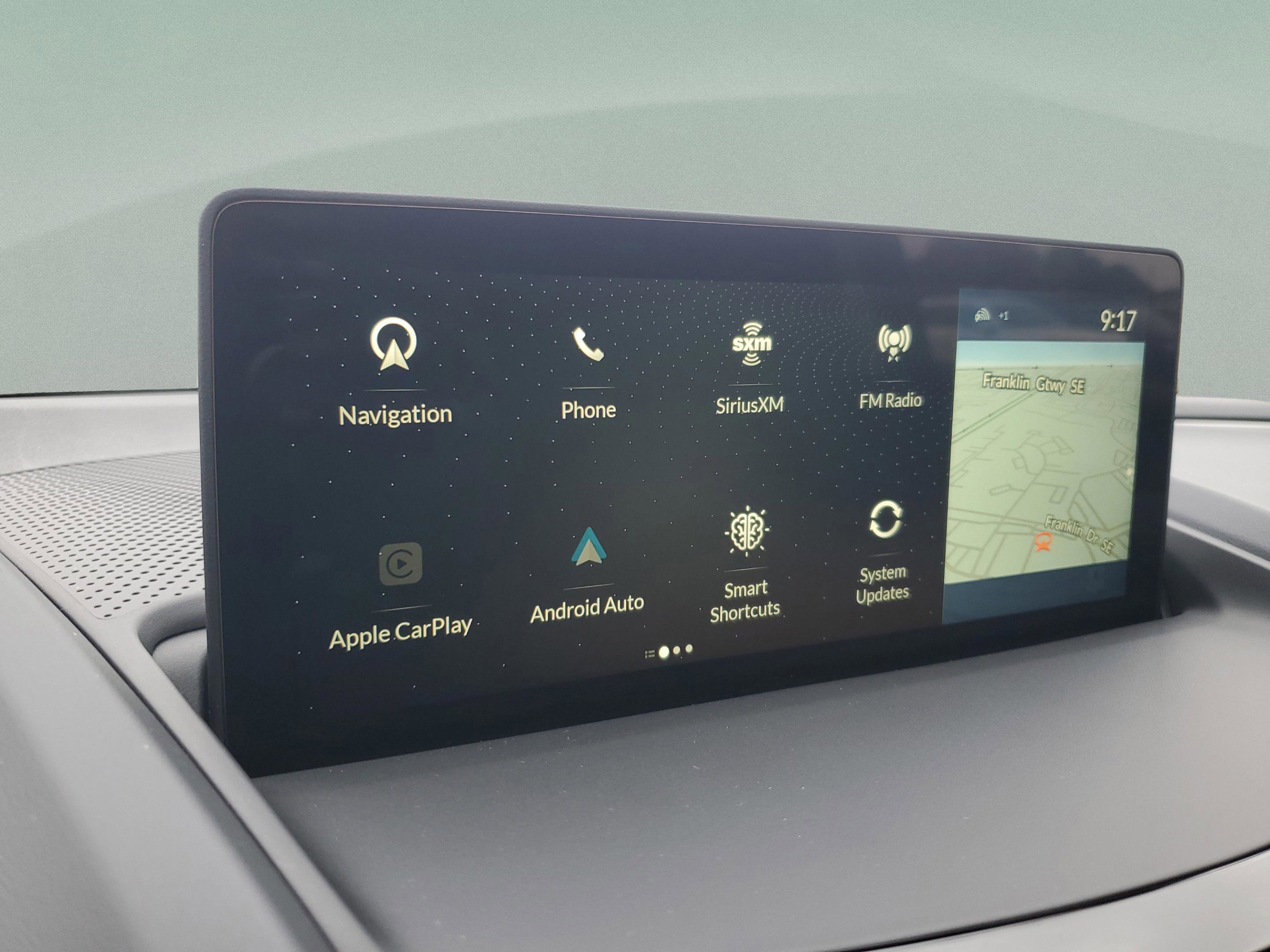 2026 Acura RDX SH-AWD w/ Technology Package