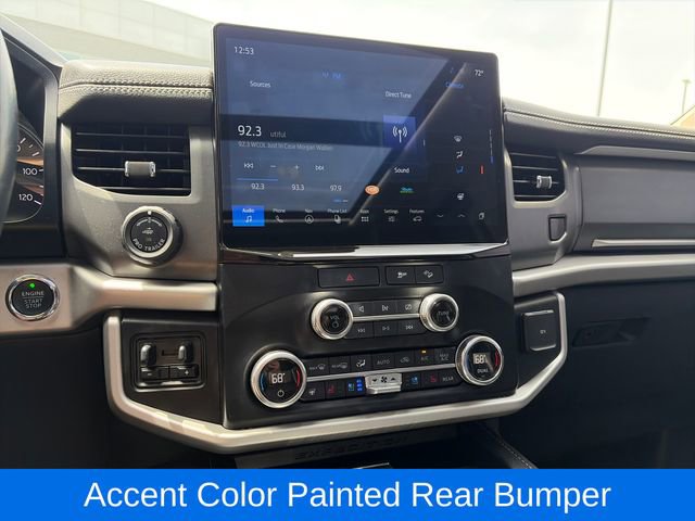 2023 Ford Expedition XLT