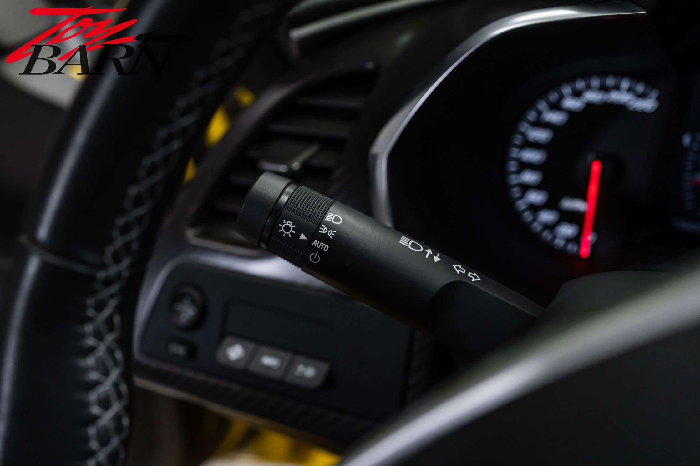 2015 Chevrolet Corvette Z06