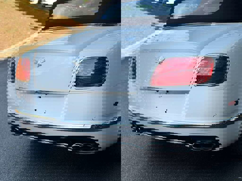 2016 Bentley Continental GT