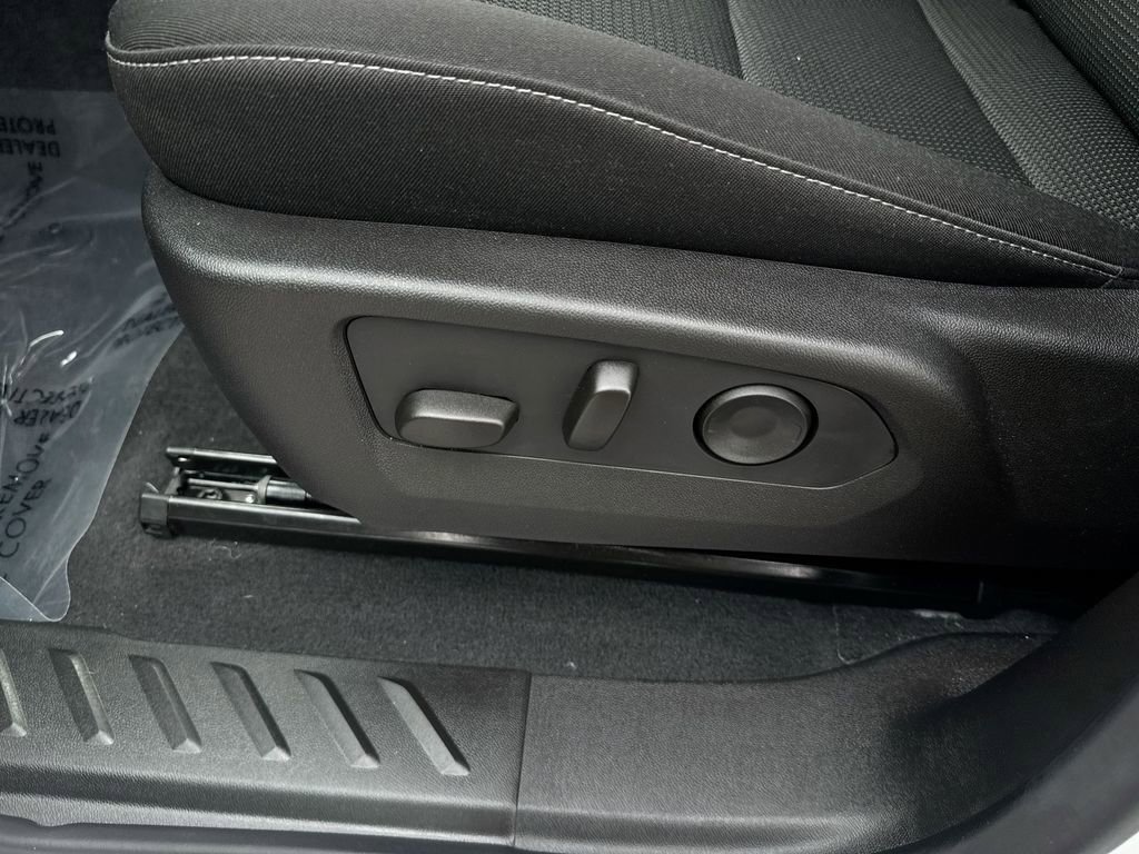 2025 Chevrolet Colorado LT