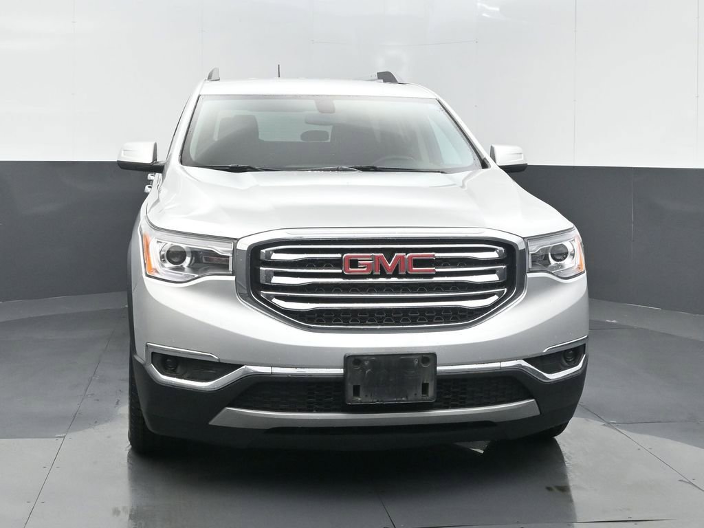 2017 GMC Acadia SLE