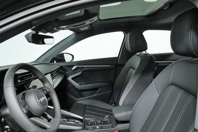 2026 Audi A3 2.0T Premium