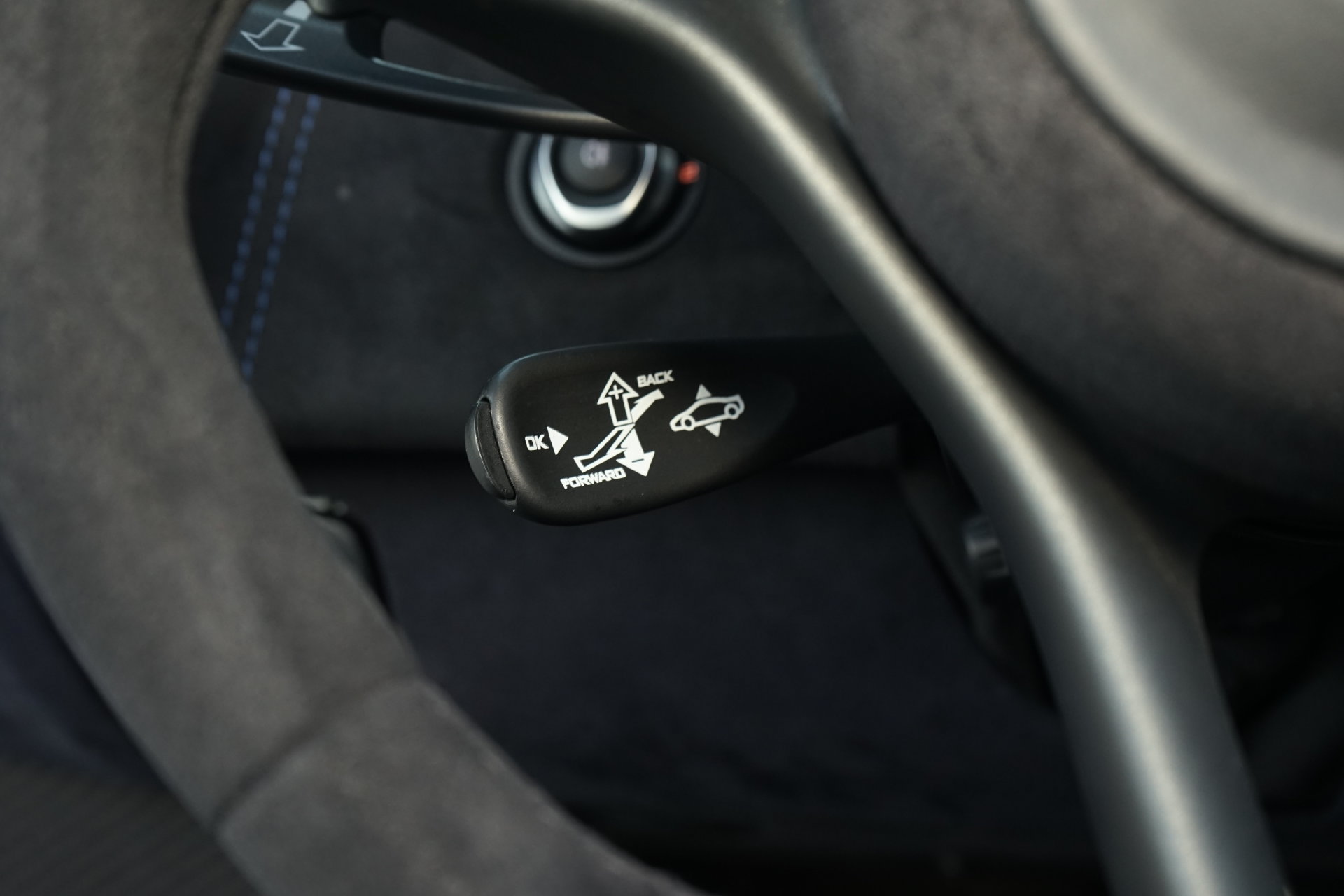 Used 2020 McLaren 600LT Spider photo 24