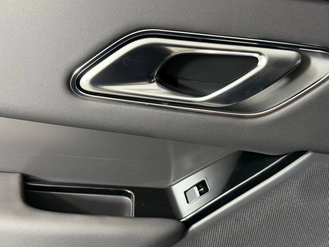 2026 Land Rover Range Rover Velar S