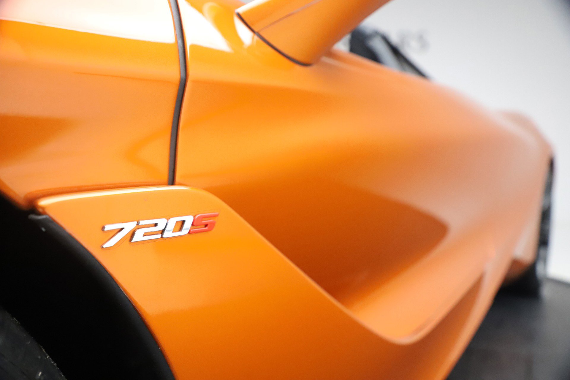 Used 2020 McLaren 720S Spider photo 42