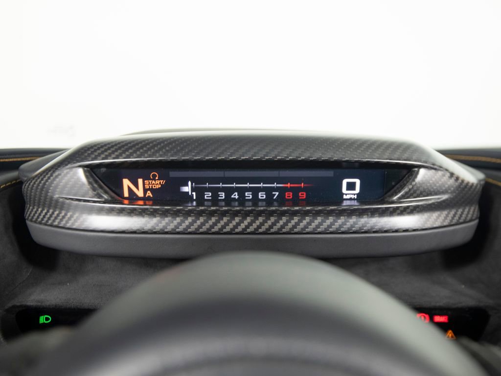 Used 2021 McLaren 765LT photo 18