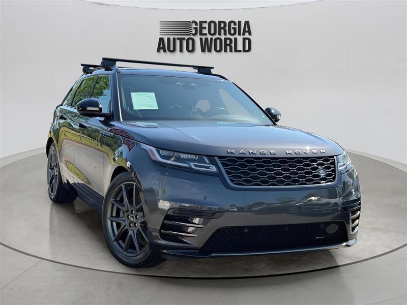 2023 Land Rover Range Rover Velar R-Dynamic S