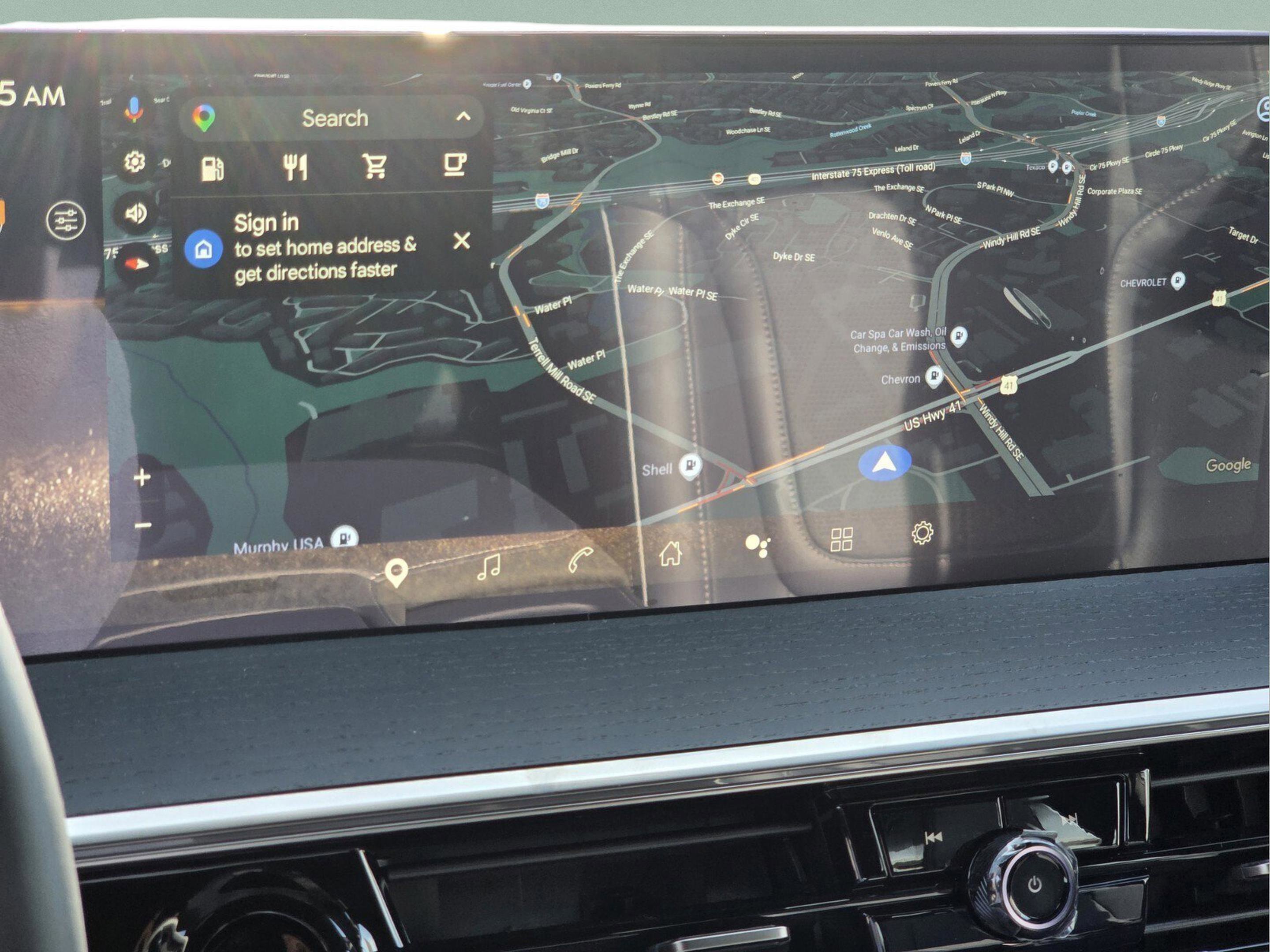 2026 INFINITI Qx80 4WD