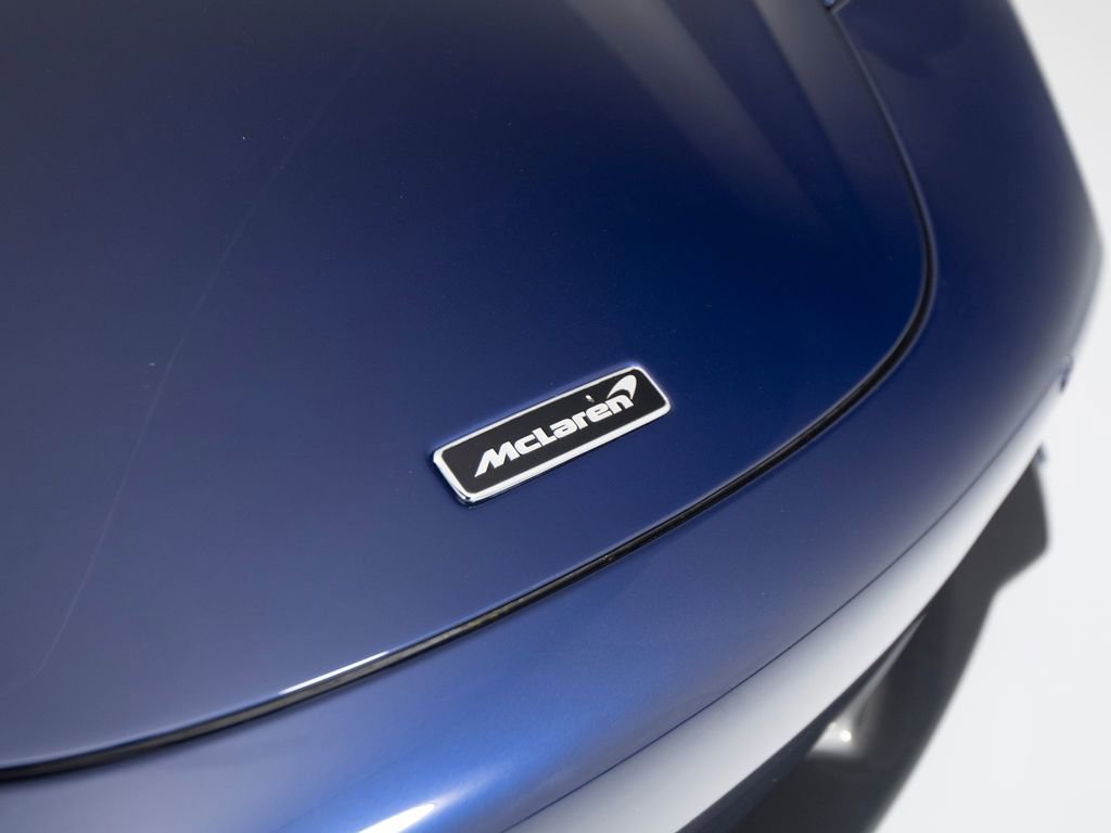 Used 2020 McLaren 720S Spider photo 36