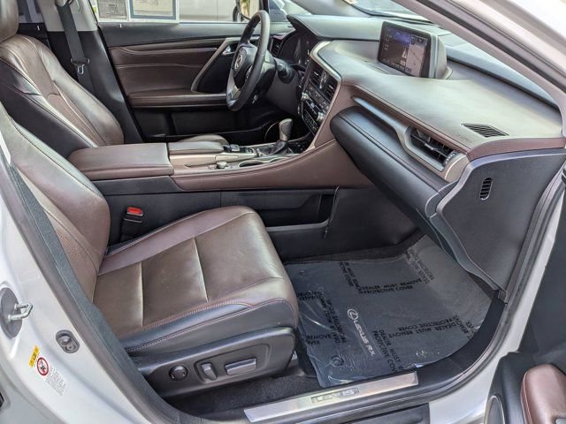 2017 Lexus RX 350 FWD