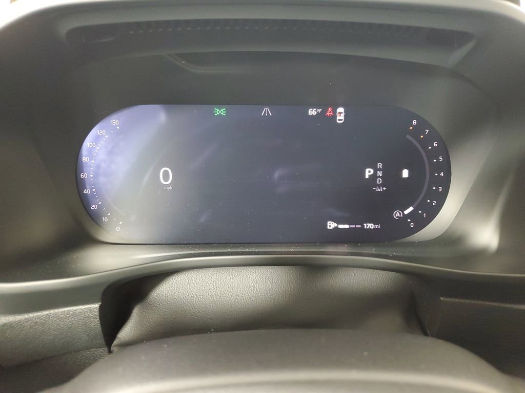 2026 Volvo Xc40 B5 Core