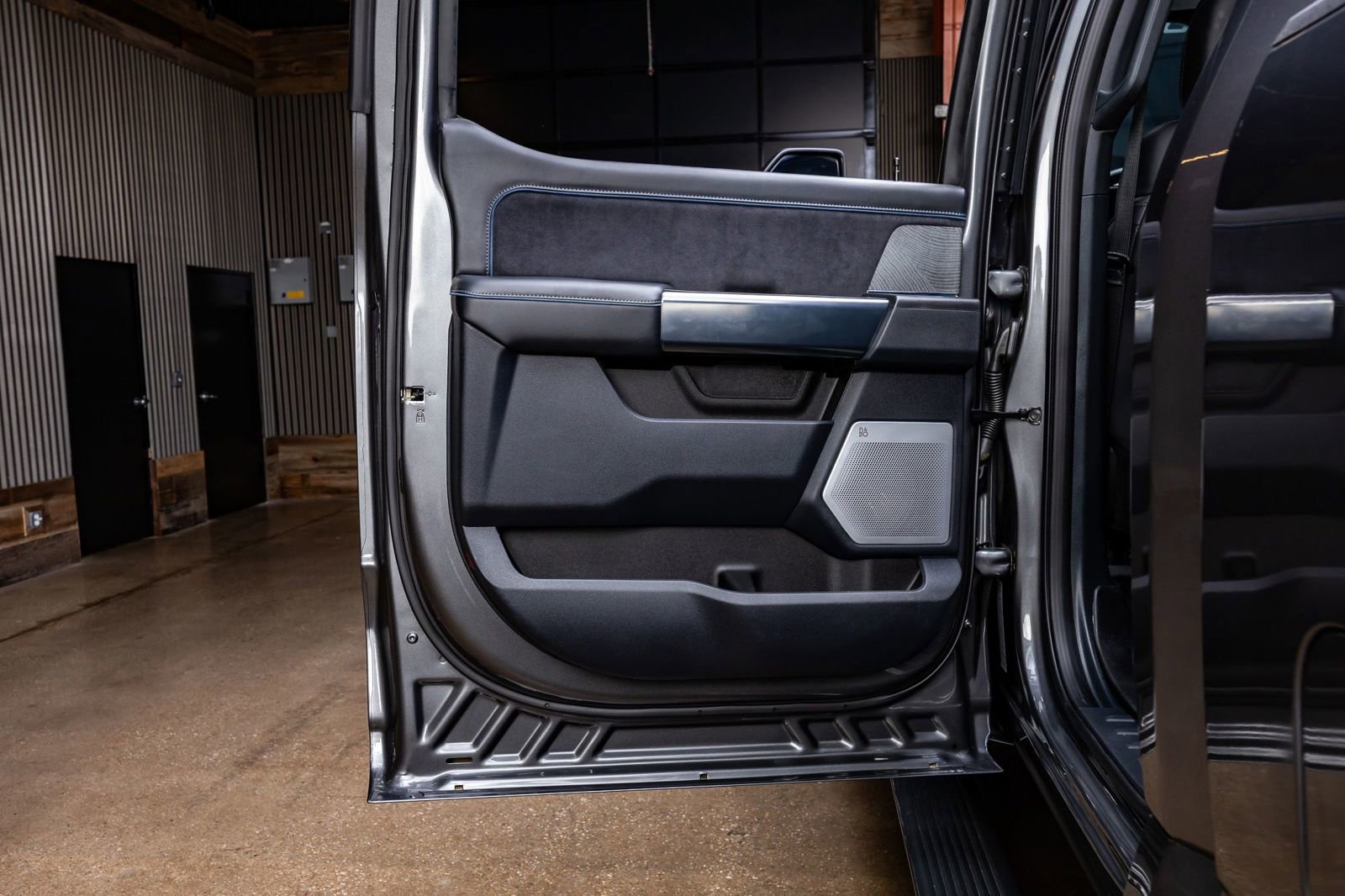 2025 Ford F250 Platinum